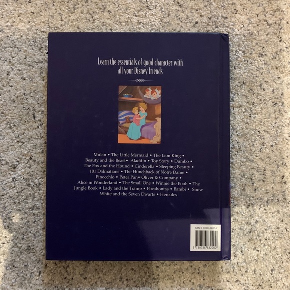 Children’s book - Picture 2 of 3